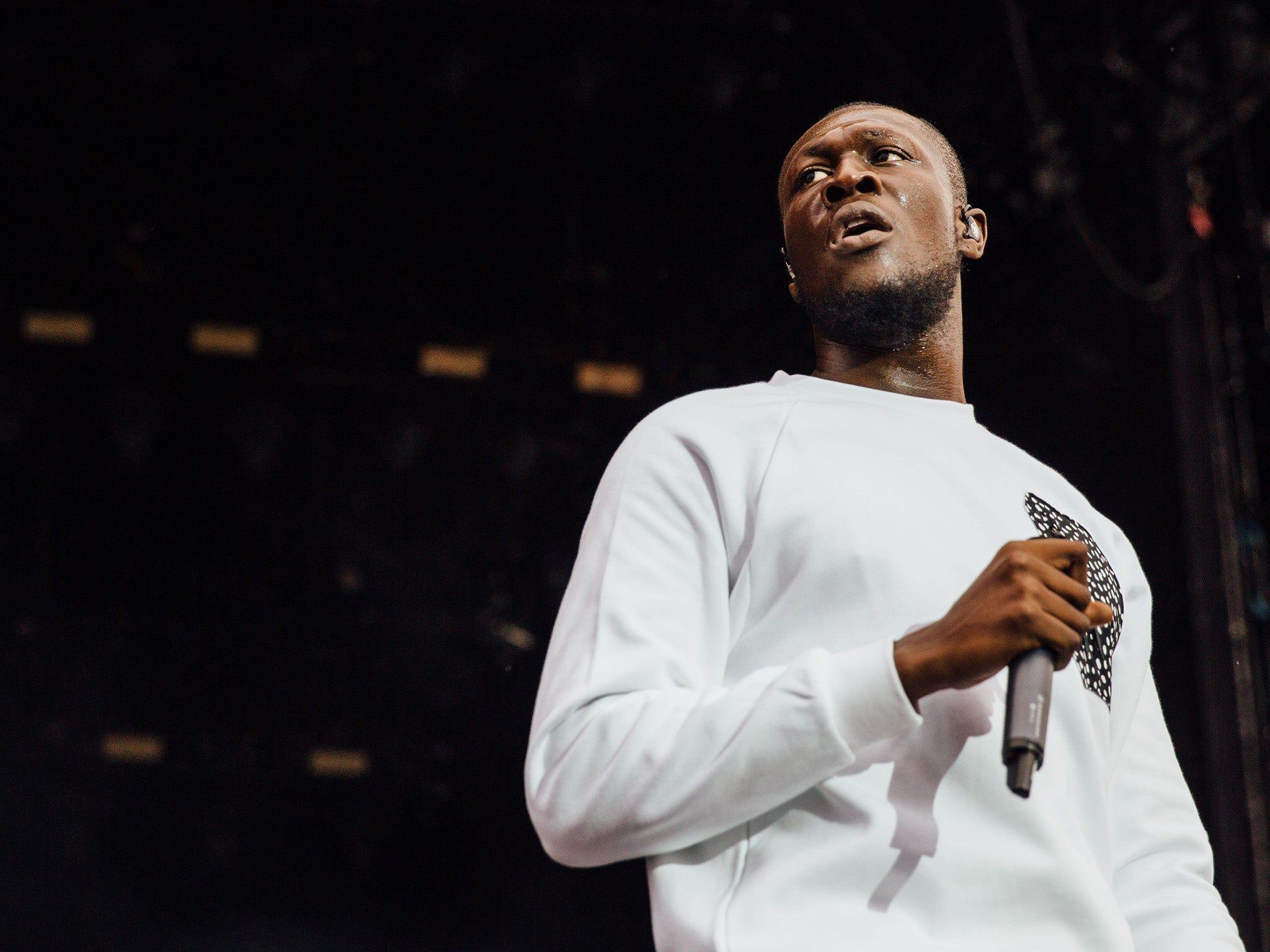 Stormzy Wallpapers Top Free Stormzy Backgrounds Wallpaperaccess