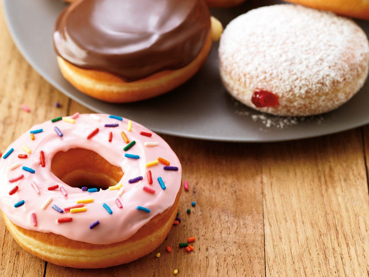 10 Dunkin Backgrounds for Your Virtual Coffee Break  Dunkin