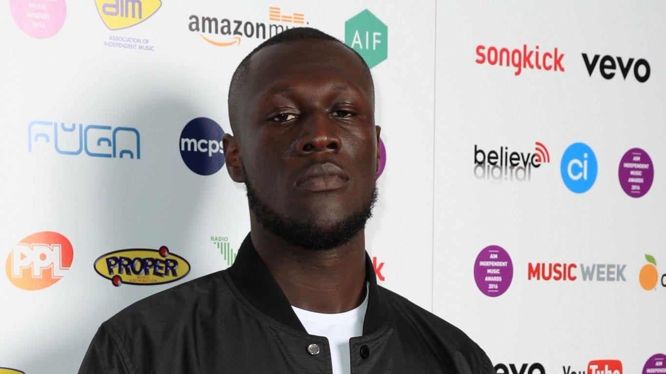 Stormzy Wallpapers Top Free Stormzy Backgrounds Wallpaperaccess