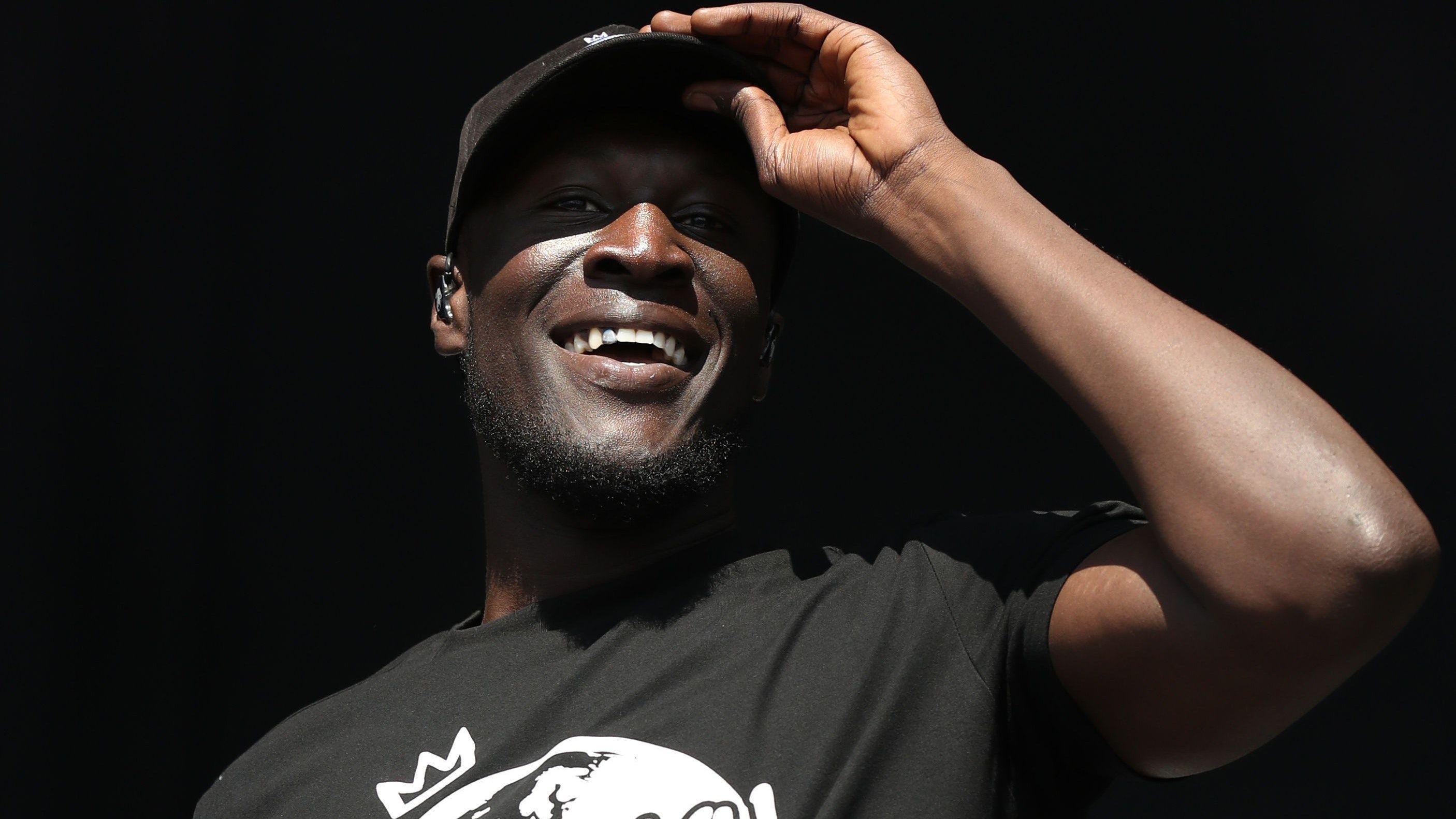 Stormzy Wallpapers - Top Free Stormzy Backgrounds - WallpaperAccess