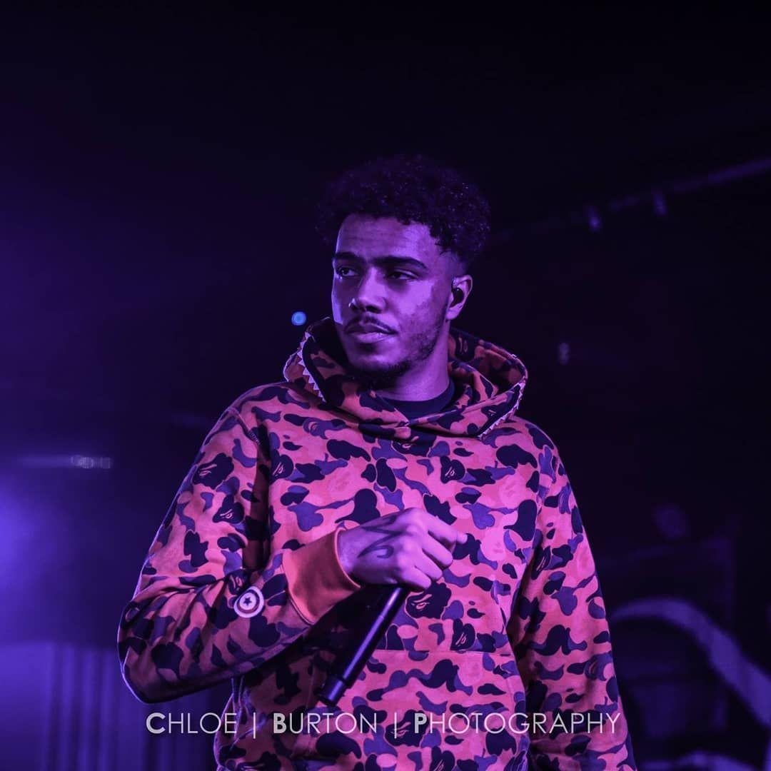 1080x1080 ajtraceytour at #ajtracey #london #stormzy #linkuptv