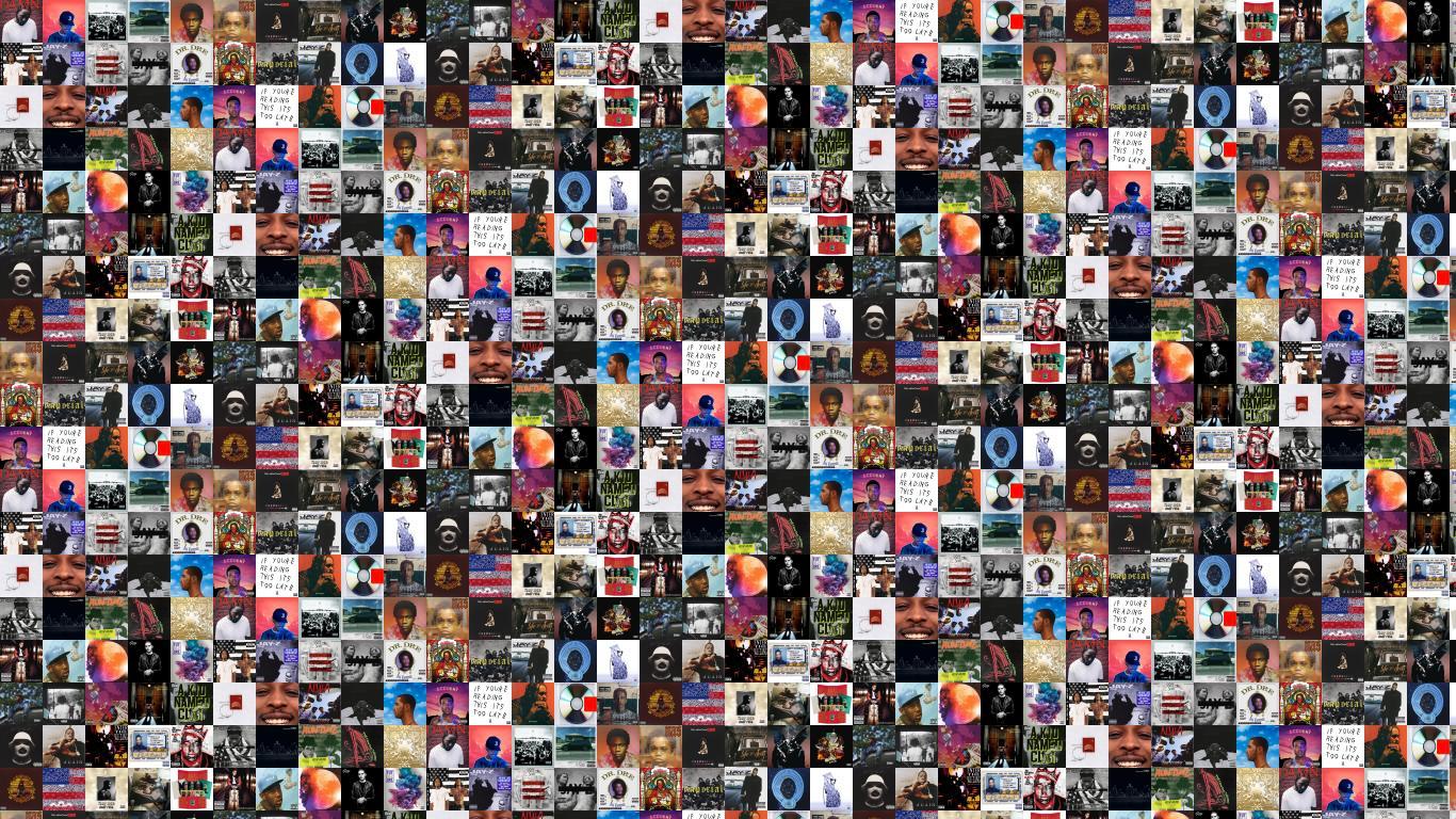 1366x768 kanye west « Tiled Desktop Wallpaper