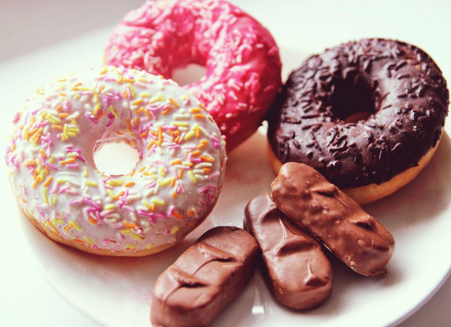 Dunkin' Donuts Wallpapers - Top Free Dunkin' Donuts Backgrounds