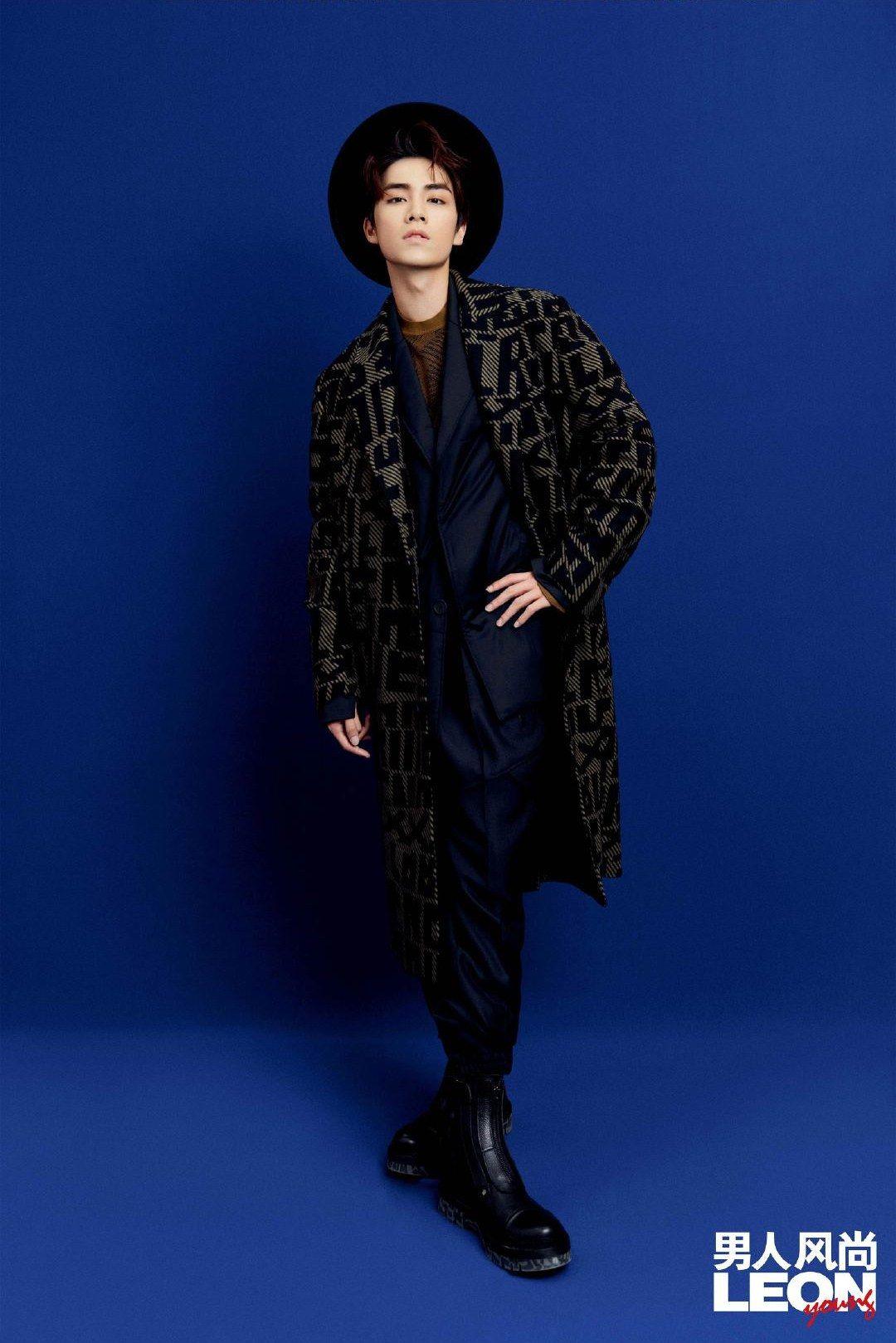Xiao Jun Wallpapers - Top Free Xiao Jun Backgrounds - WallpaperAccess
