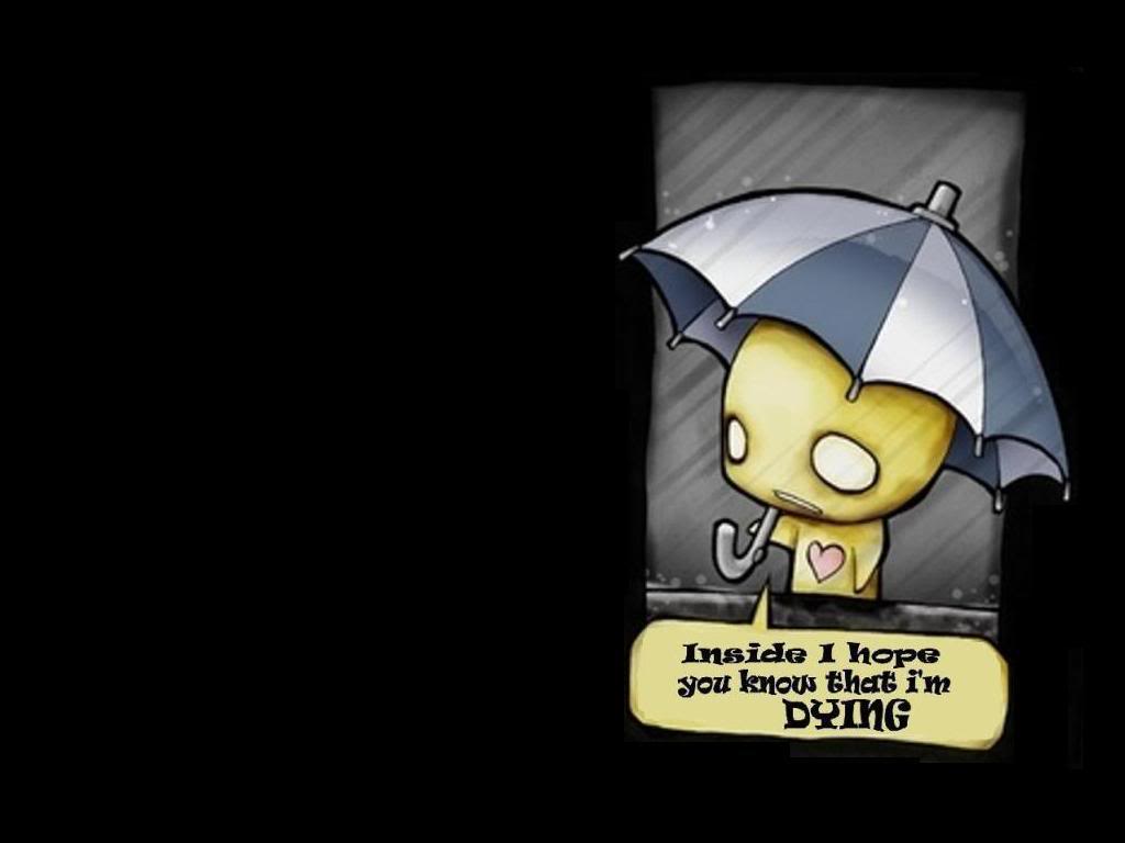 1024x768 Free download Dying Emotions Wallpaper Dying Emotions