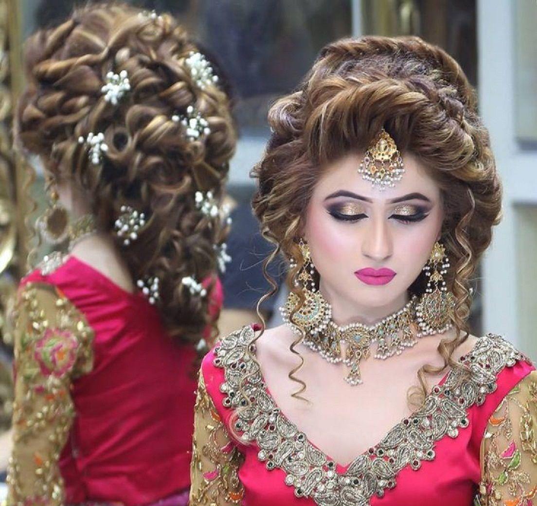 1104x1041 Stani Bridal Makeup Wallpaper HD