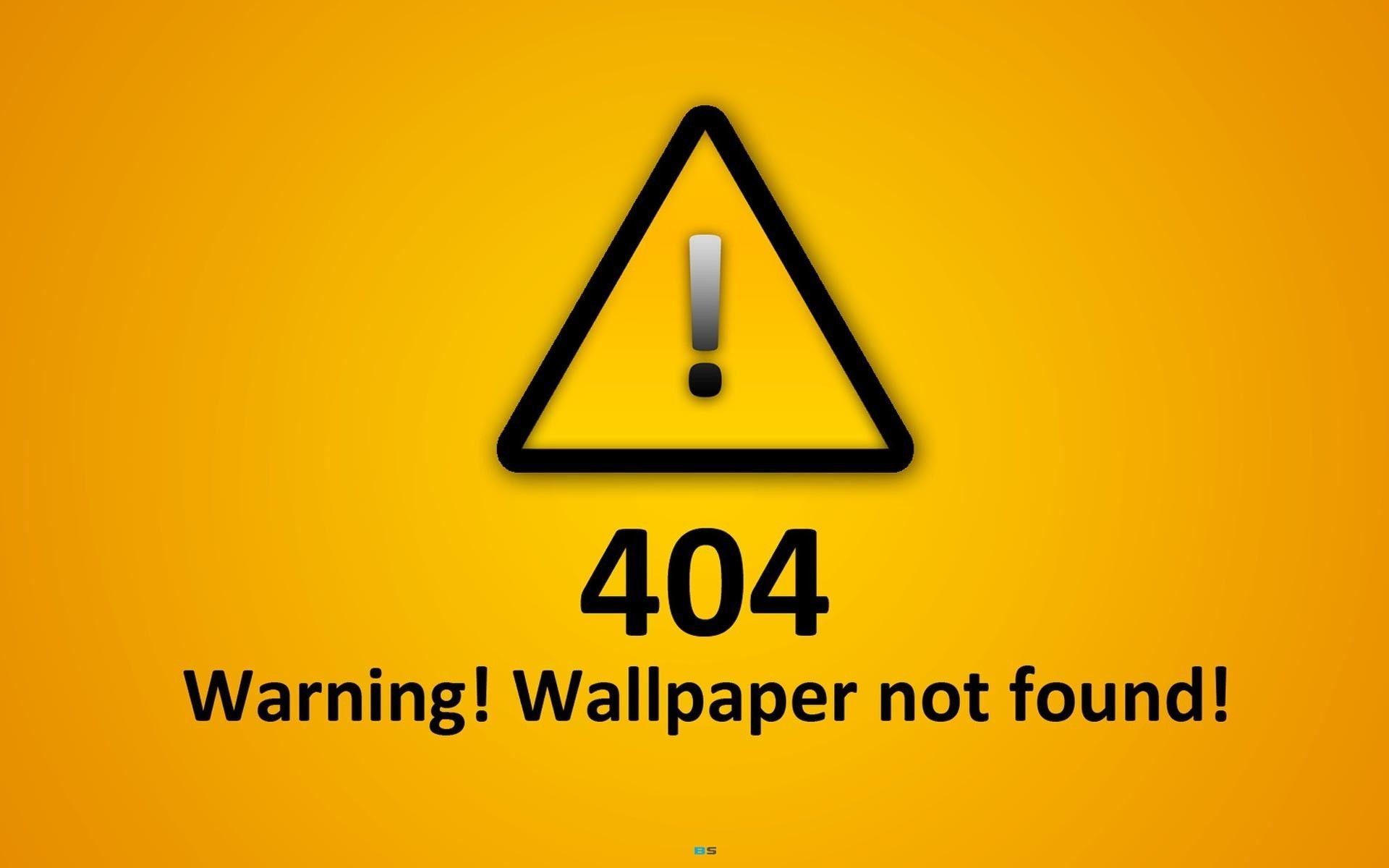 1920x1200 Not Wallpaper. Not Boring