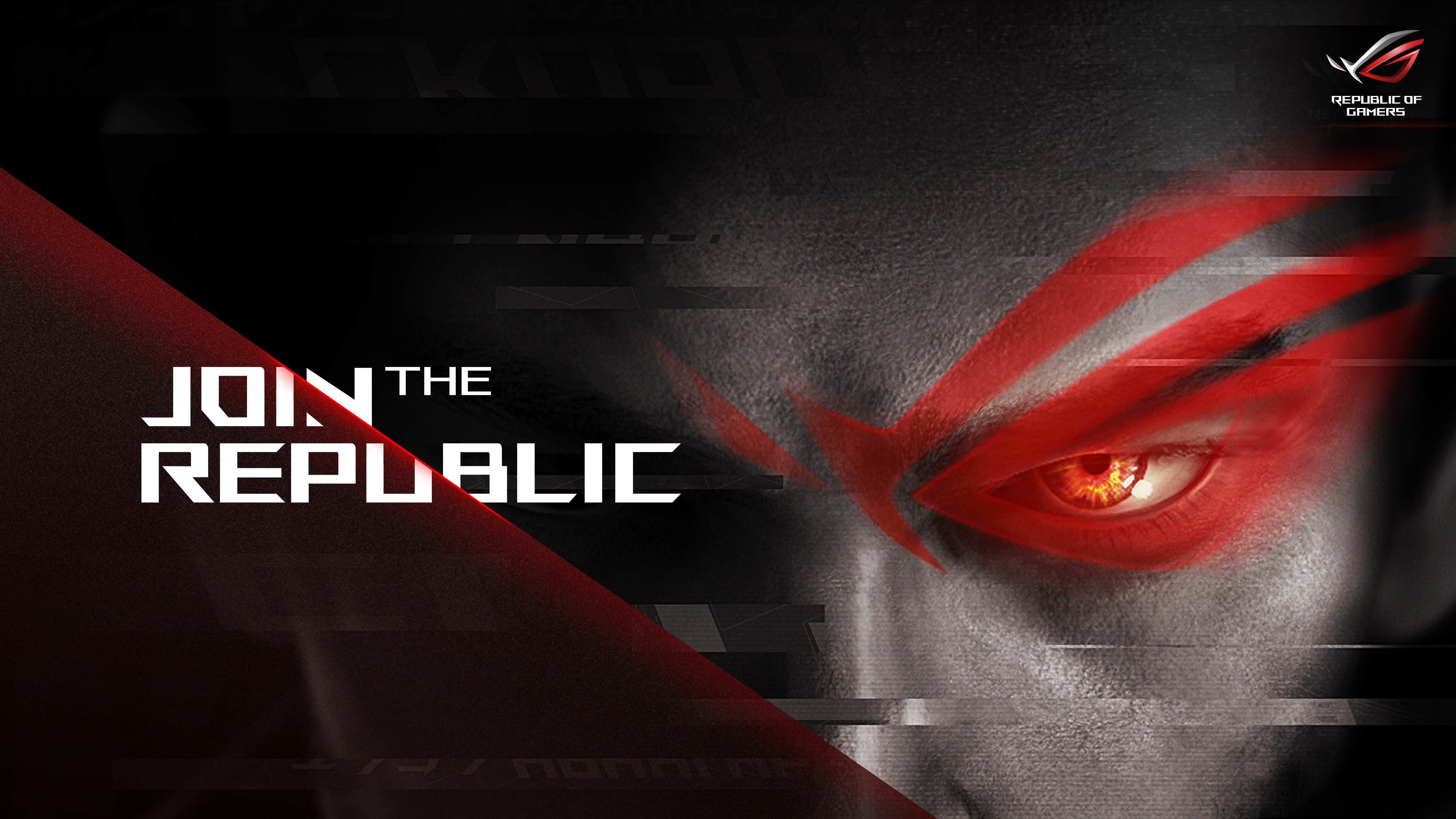 Asus ROG 4K Gaming Wallpapers - Top Free Asus ROG 4K ...