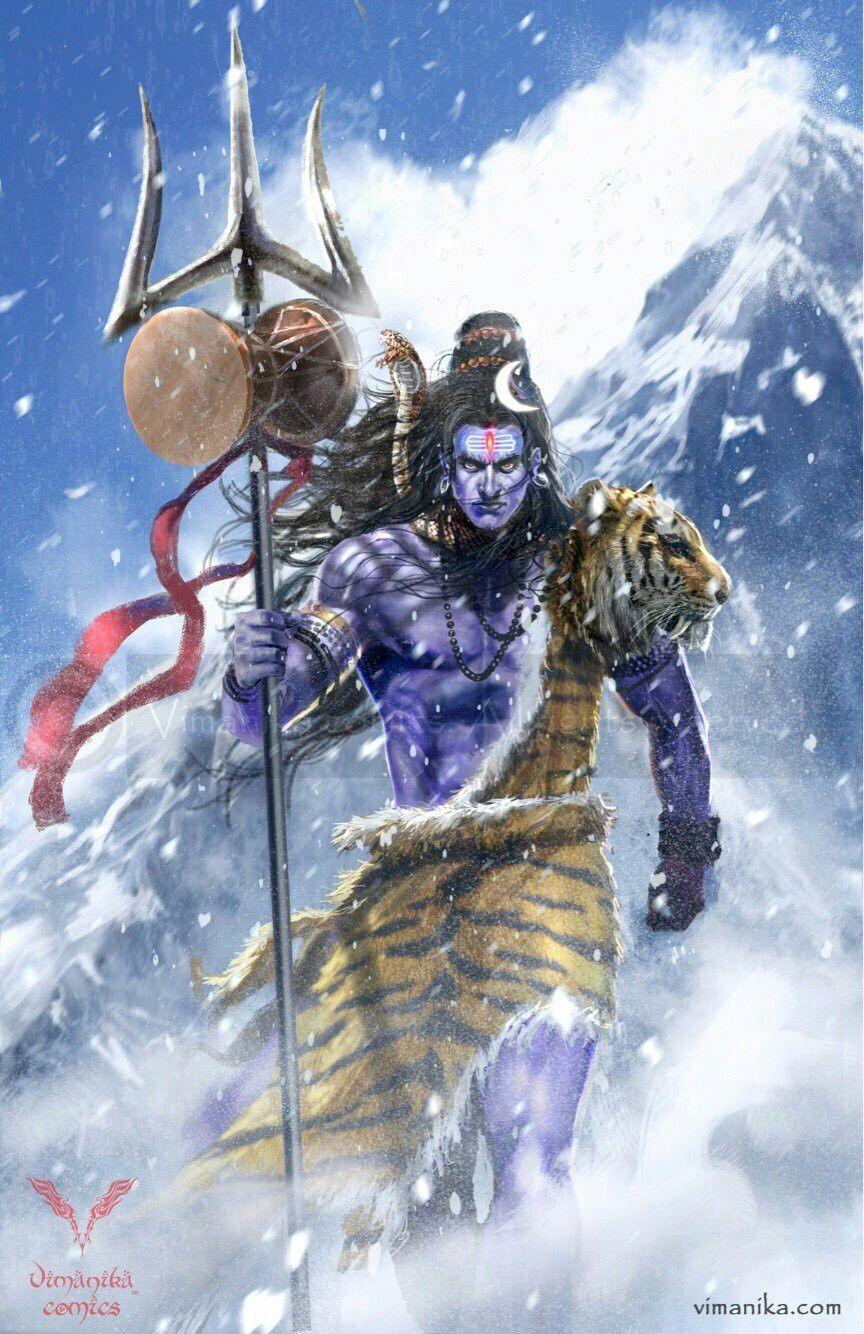 Whatsapp Lord Shiva Angry HD Images and Wallpapers  God Wallpaper