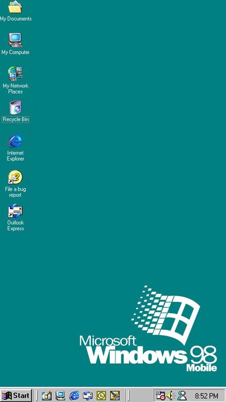 Windows Aesthetic Wallpapers - Top Free Windows Aesthetic Backgrounds