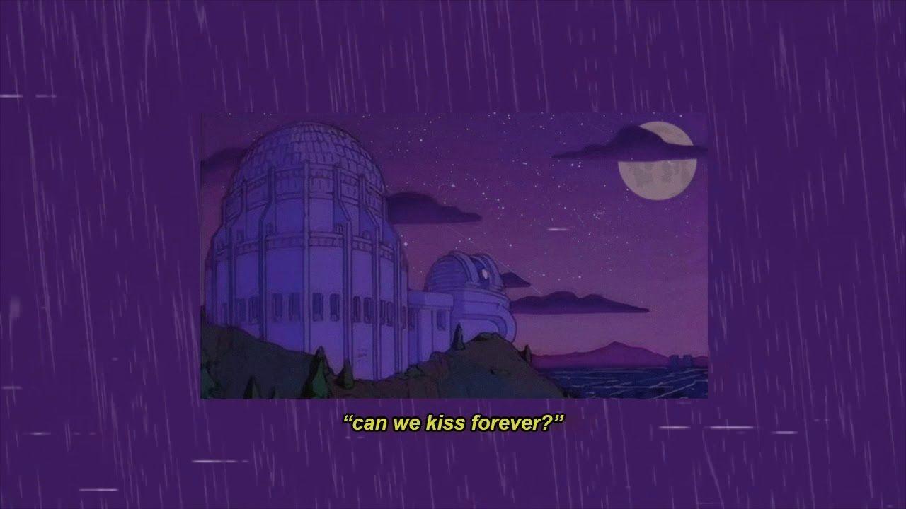 1280x720 Kina We Kiss Forever? (ft. Adriana Proenza)