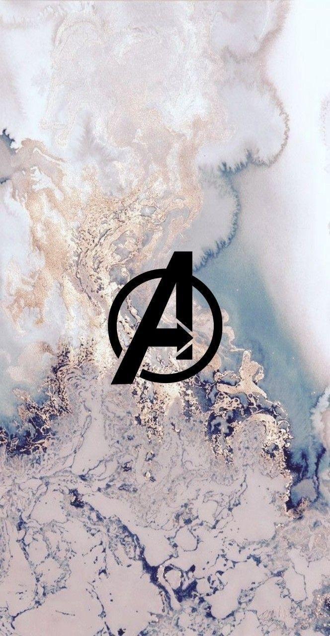 664x1280 Download Top Marvel Background for Android Phone Today