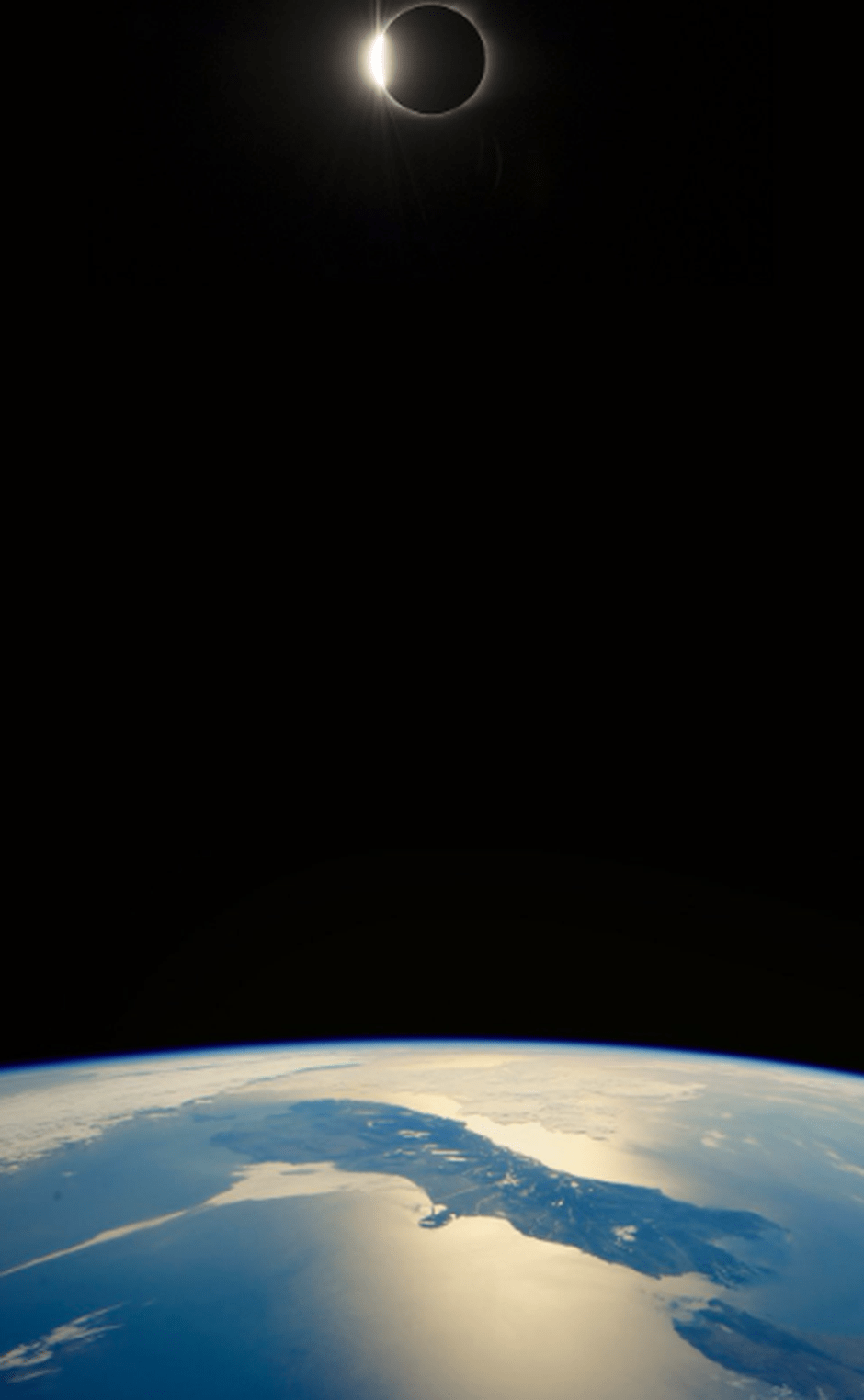 940x1524 Aesthetic Notes Wallpaper