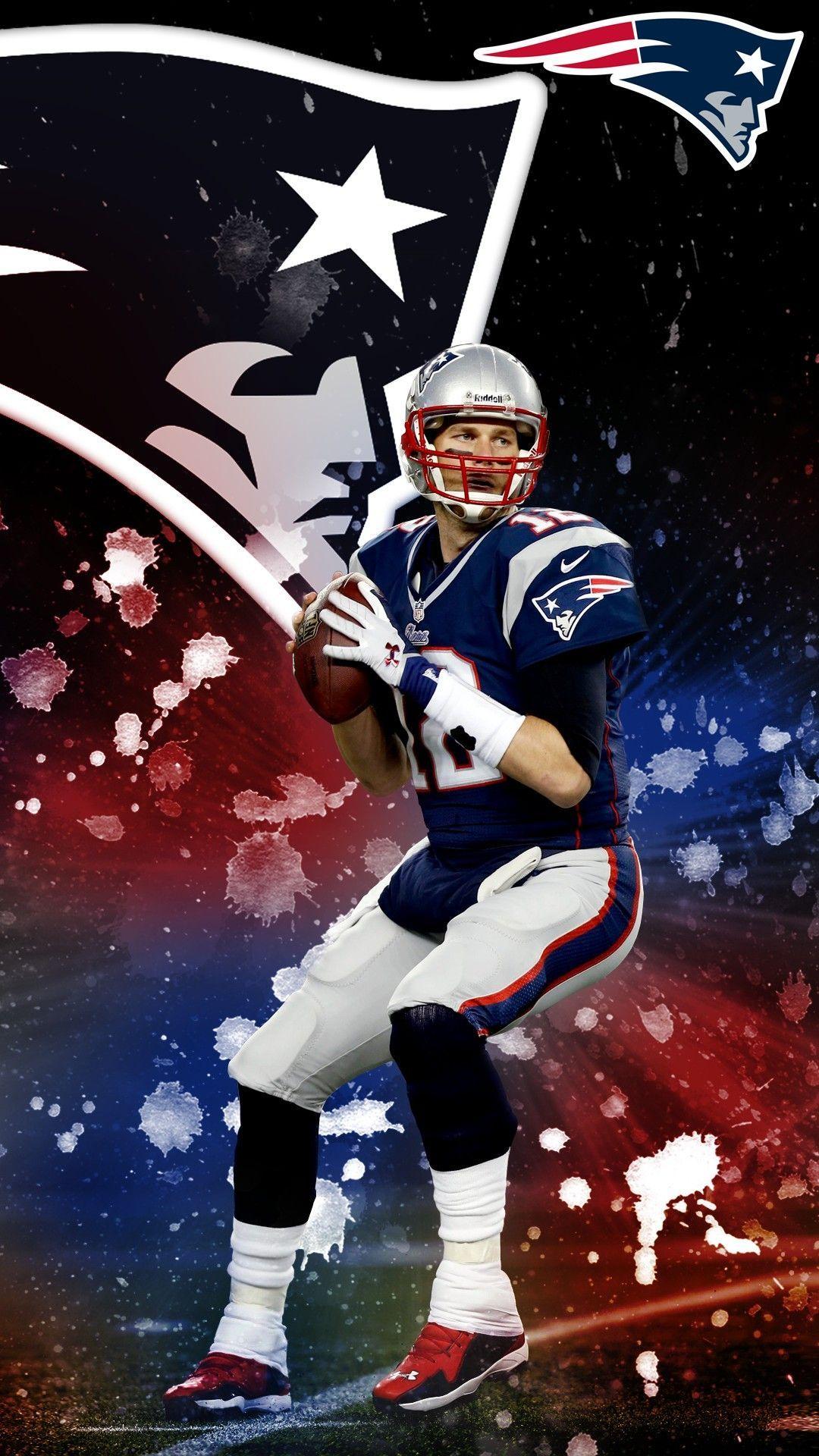 Tom brady Wallpapers Download  MobCup