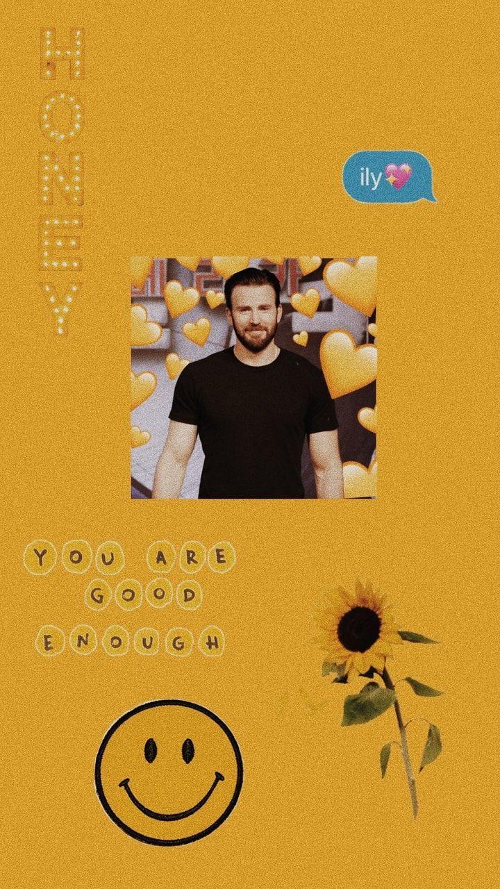 720x1280 chris evans wallpaper