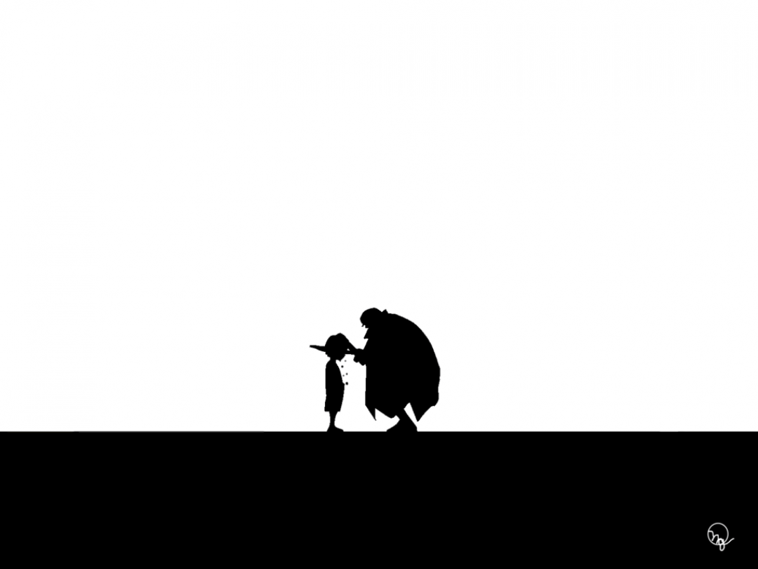 1080x810 One Piece, iPhone, Desktop HD Background