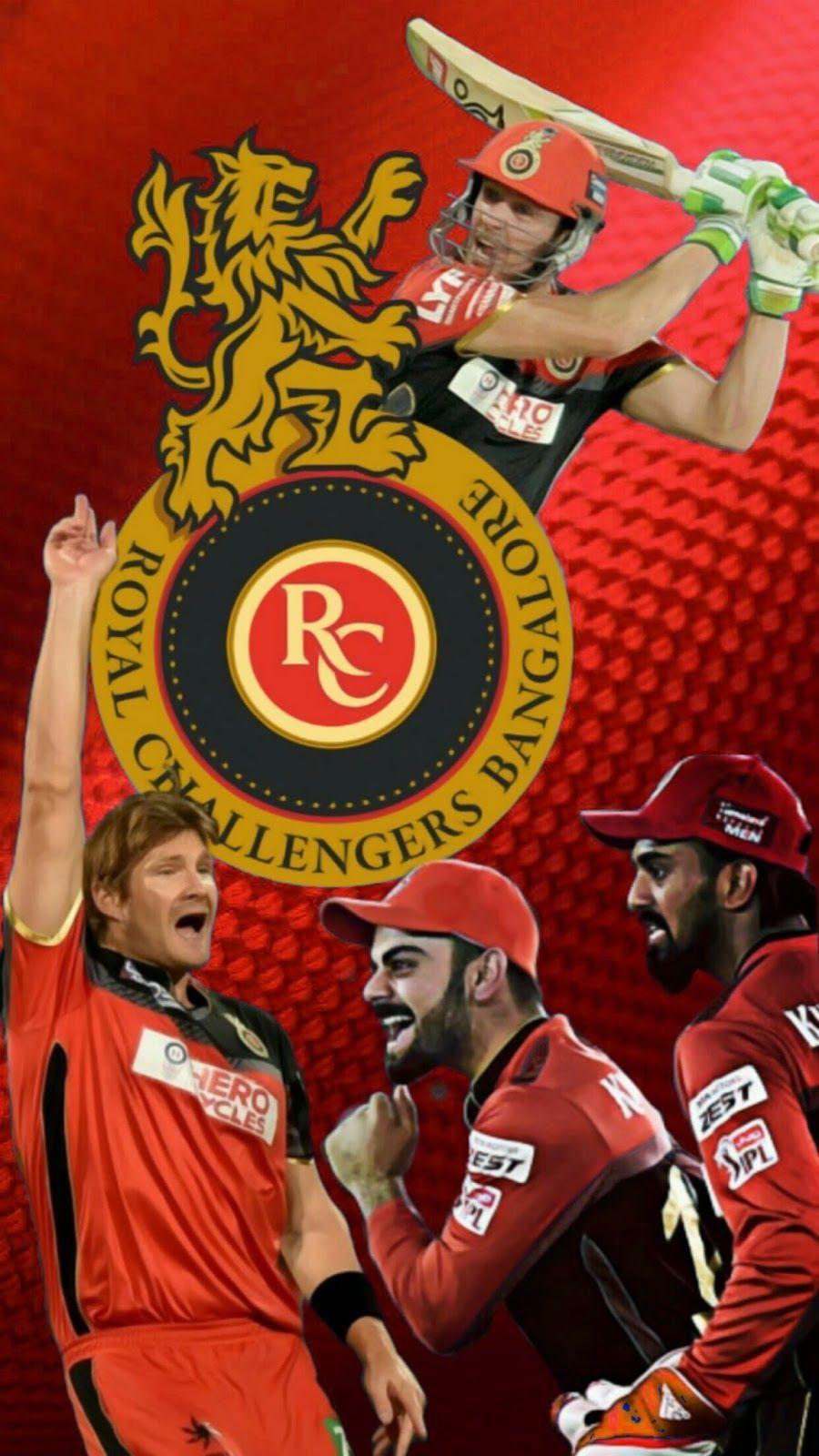 Royal Challengers Bangalore Wallpapers - Top Free Royal Challengers  Bangalore Backgrounds - WallpaperAccess