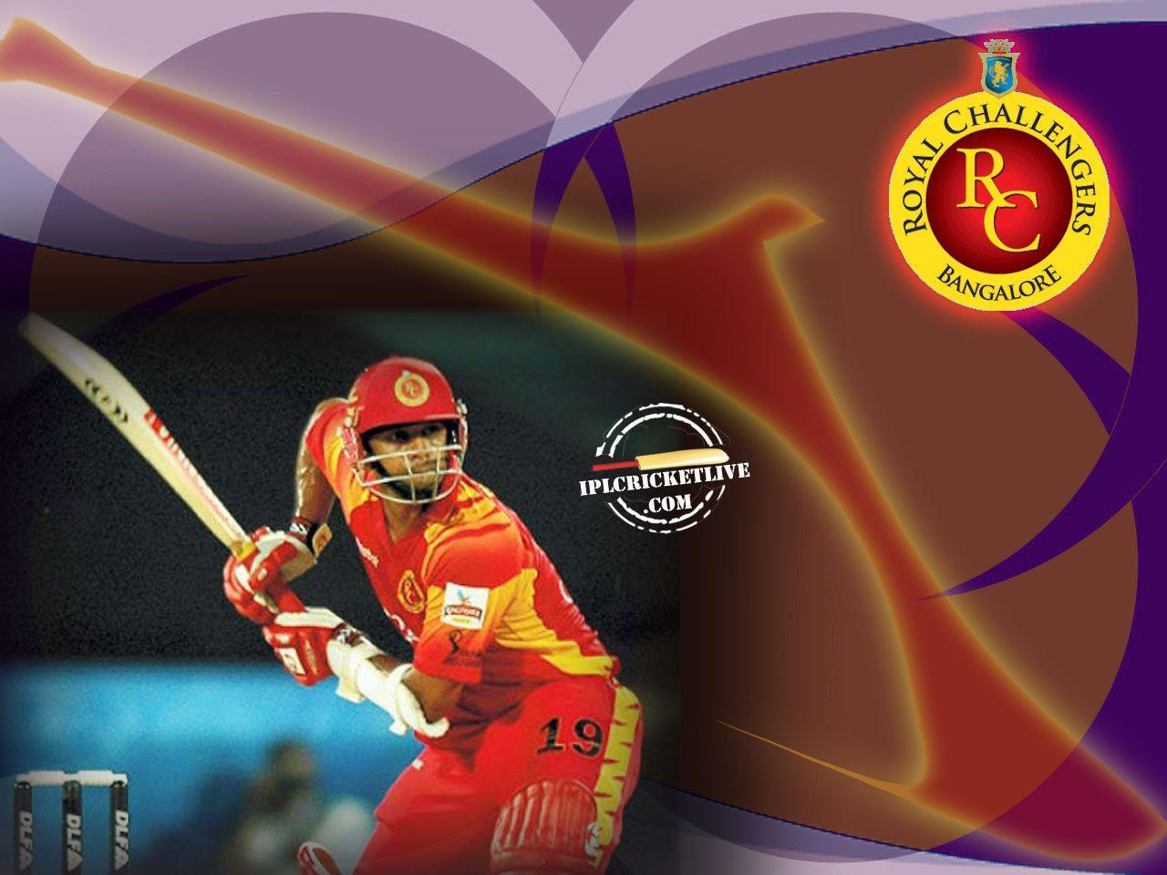 1280x960 Rcb Hình nền cho điện thoại di động - HD Royal Challengers Bangalore