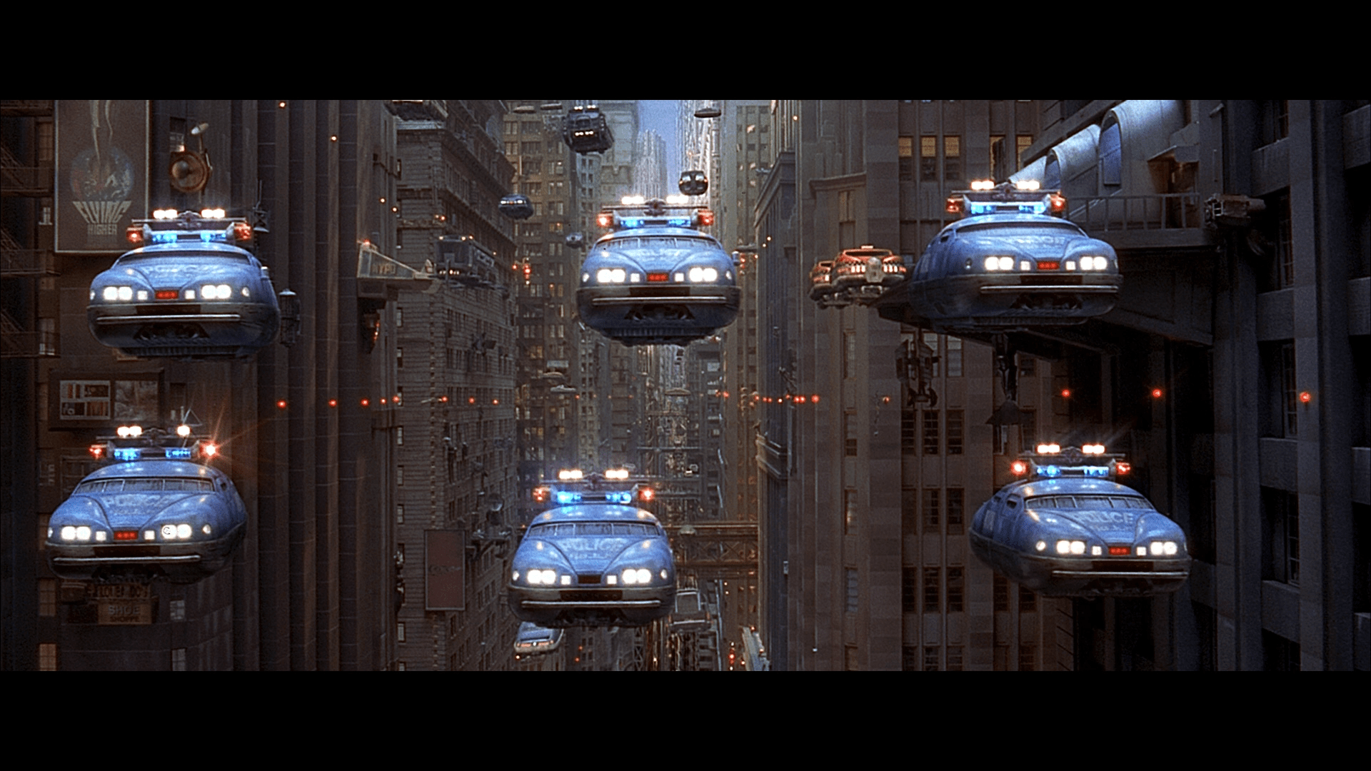 1920x1080 The Fifth Element Wallpaper