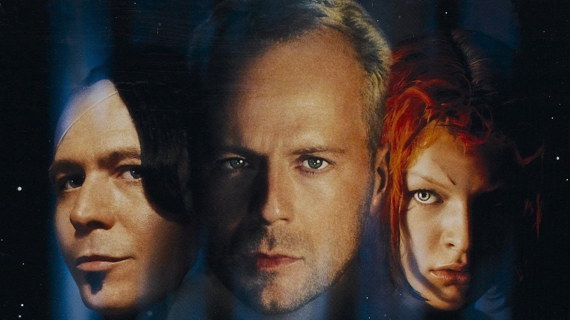 Fifth Element Wallpapers - Top Free Fifth Element Backgrounds ...