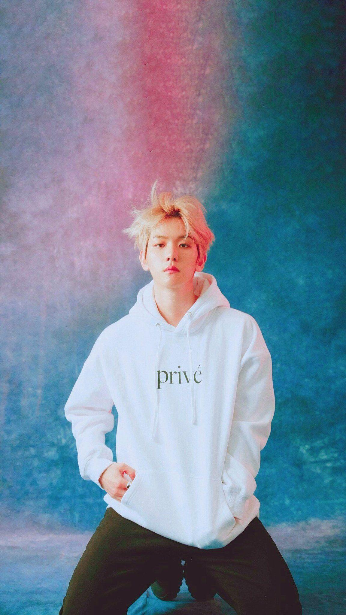1152x2048 EXO WALLPAPER on. Exo, Baekhyun, Kpop exo