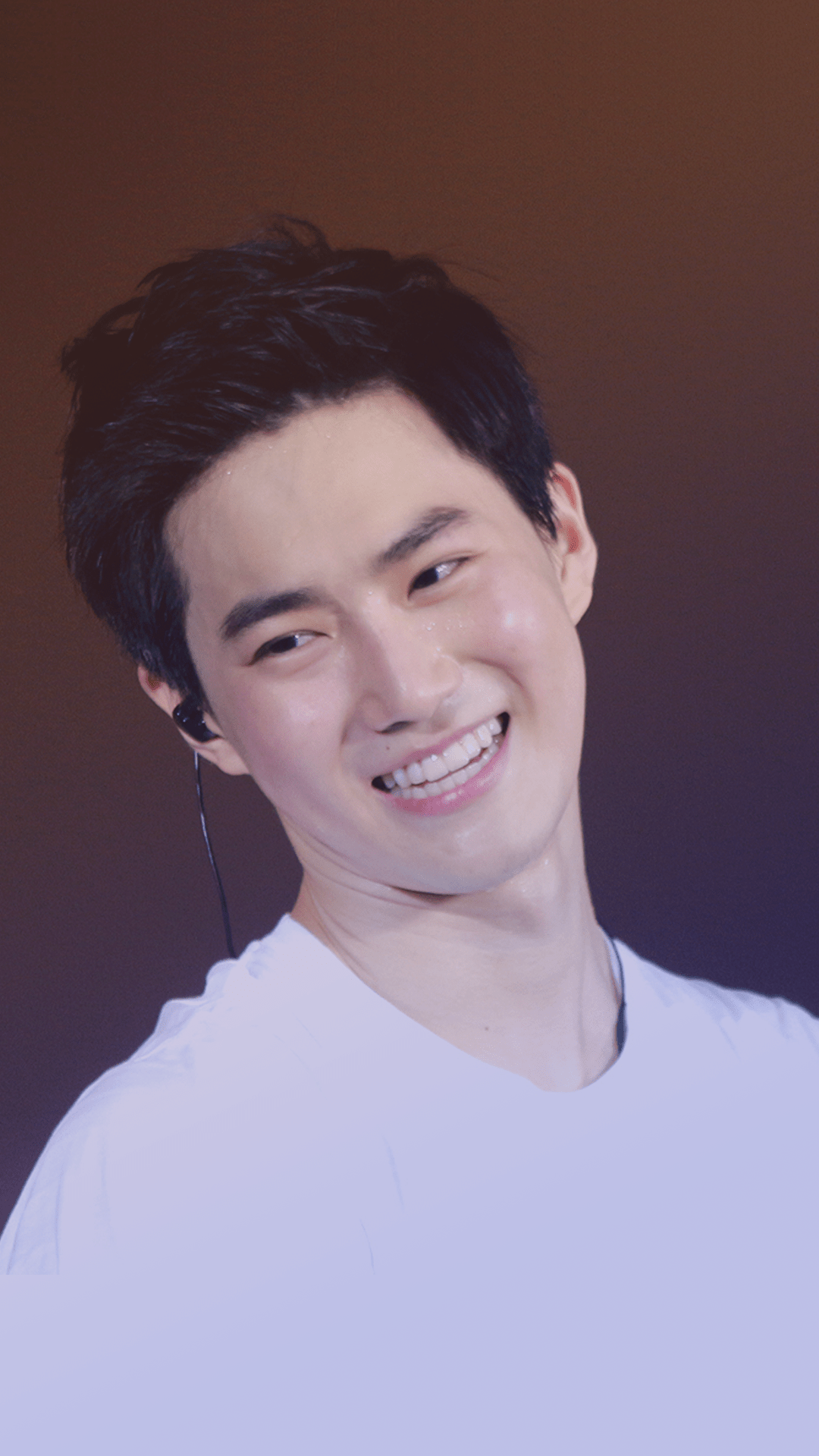 1080x1920 ☂️SUHO LOCKSCREEN