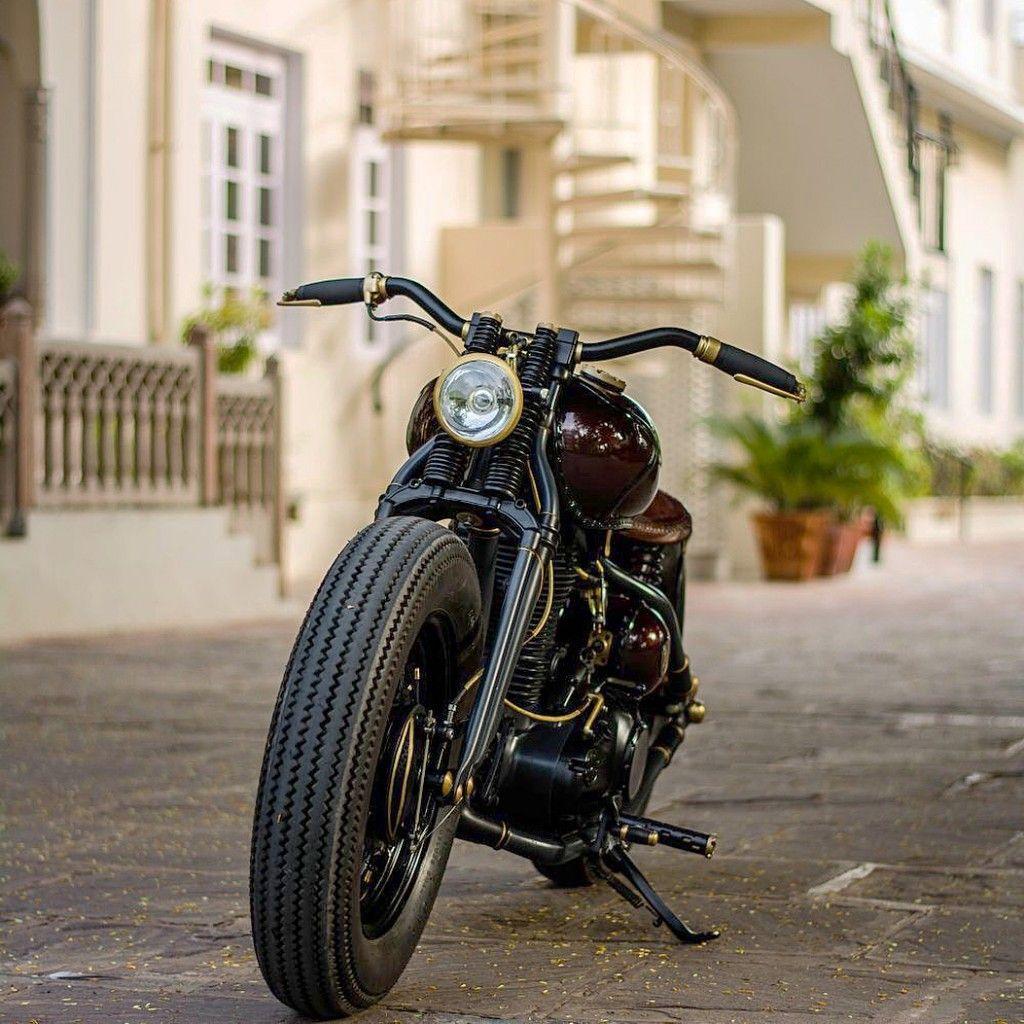 1024x1024 Royal Enfield Wallpaper For Mobile Enfield