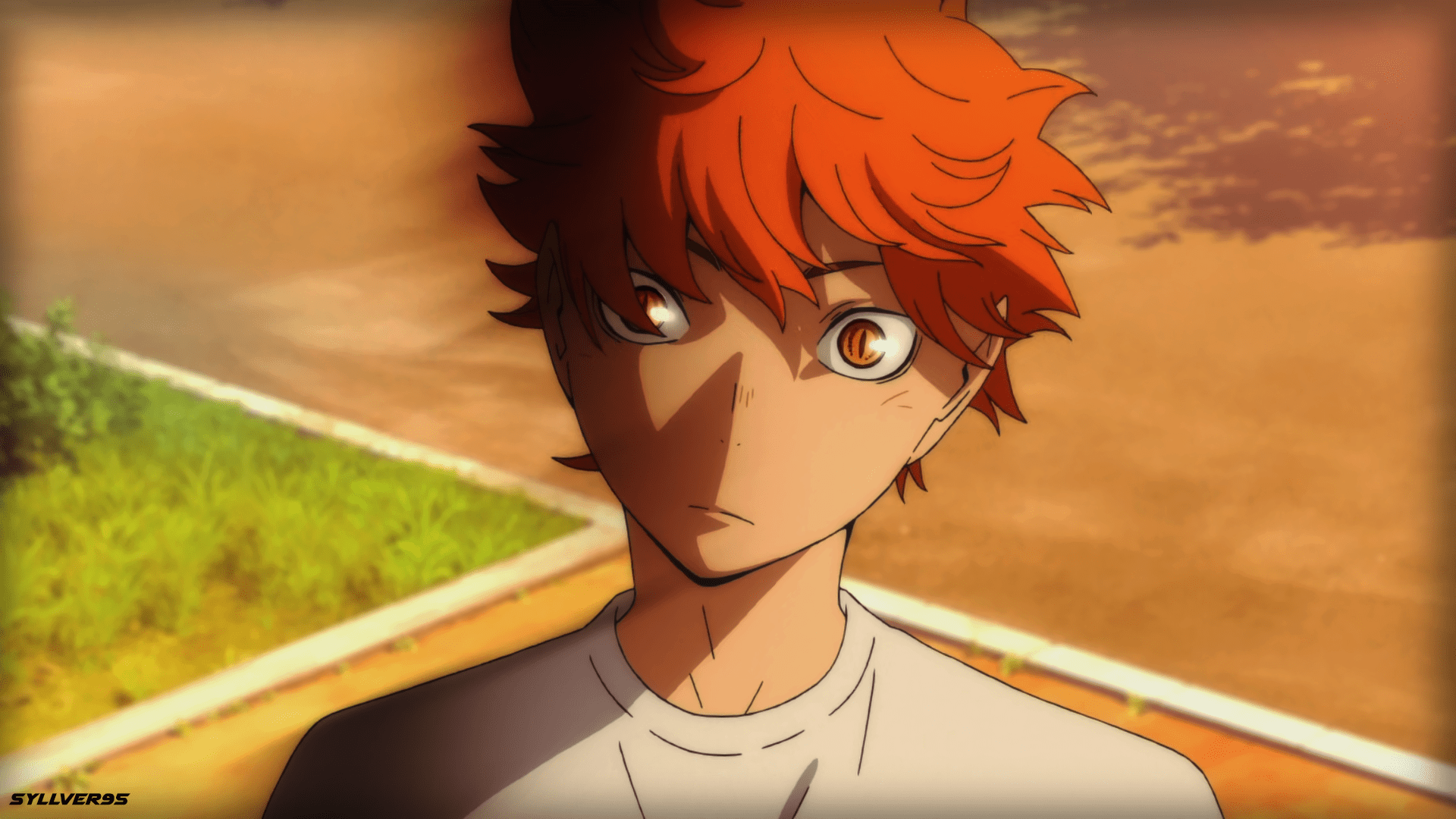 Hinata Shouyou Wallpapers Top Free Hinata Shouyou Backgrounds 