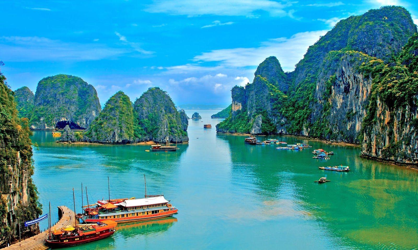 1600x958 Beautiful Scenery Of The World Your'e Ideas And Inspirations
