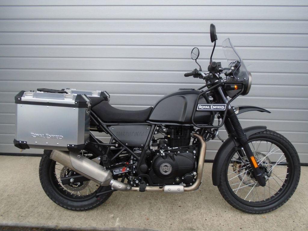 1024x768 Royal Enfield Himalayan Royal Enfield Himalayan TE