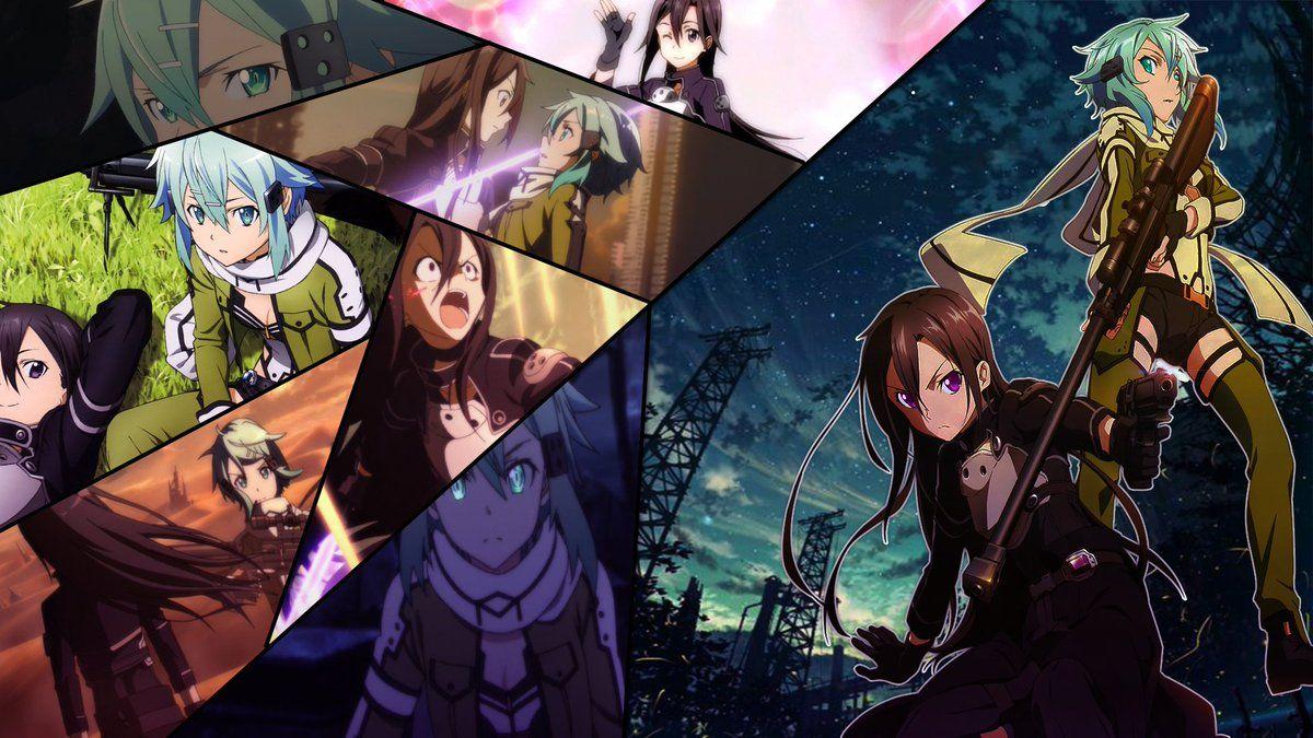 1200x675 sierra2231 gusta SAO ? #wallpaper #Kirito