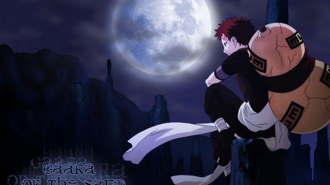 1366x768 Naruto wallpaper album (1) Wallpaper