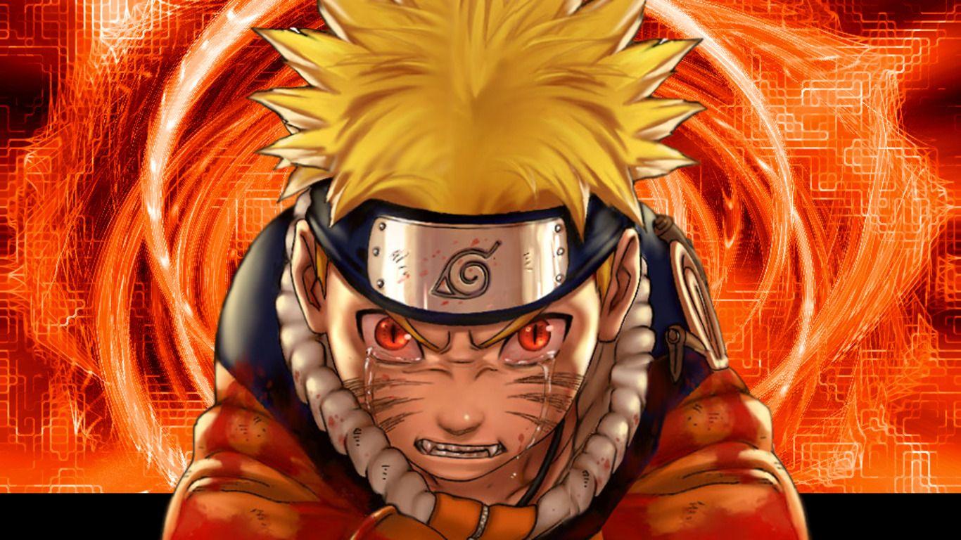 1366x768 Naruto Shippuden wallpaperx768