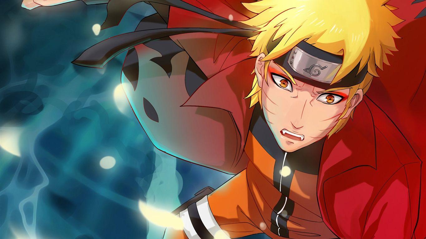 1366x768 Wallpaper Naruto wide 1920x1200 HD Picture, Image