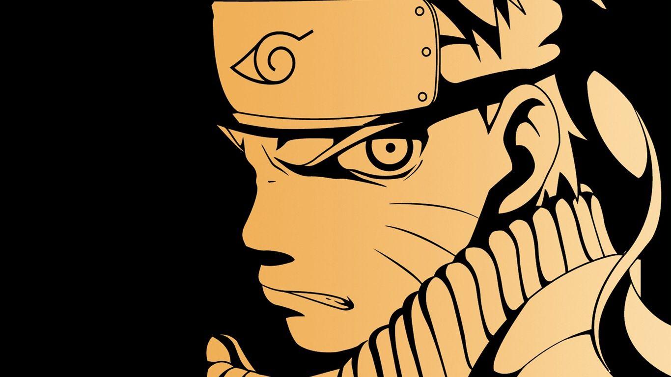 1366x768 Naruto HD anime wallpaper Wallpaper Download