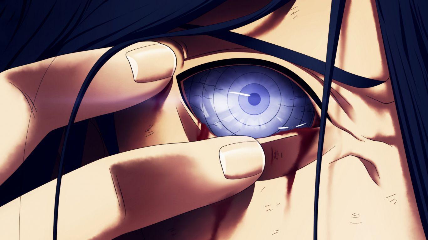 1366x768 Wallpaper madara uchiha, uchiha madara, naruto