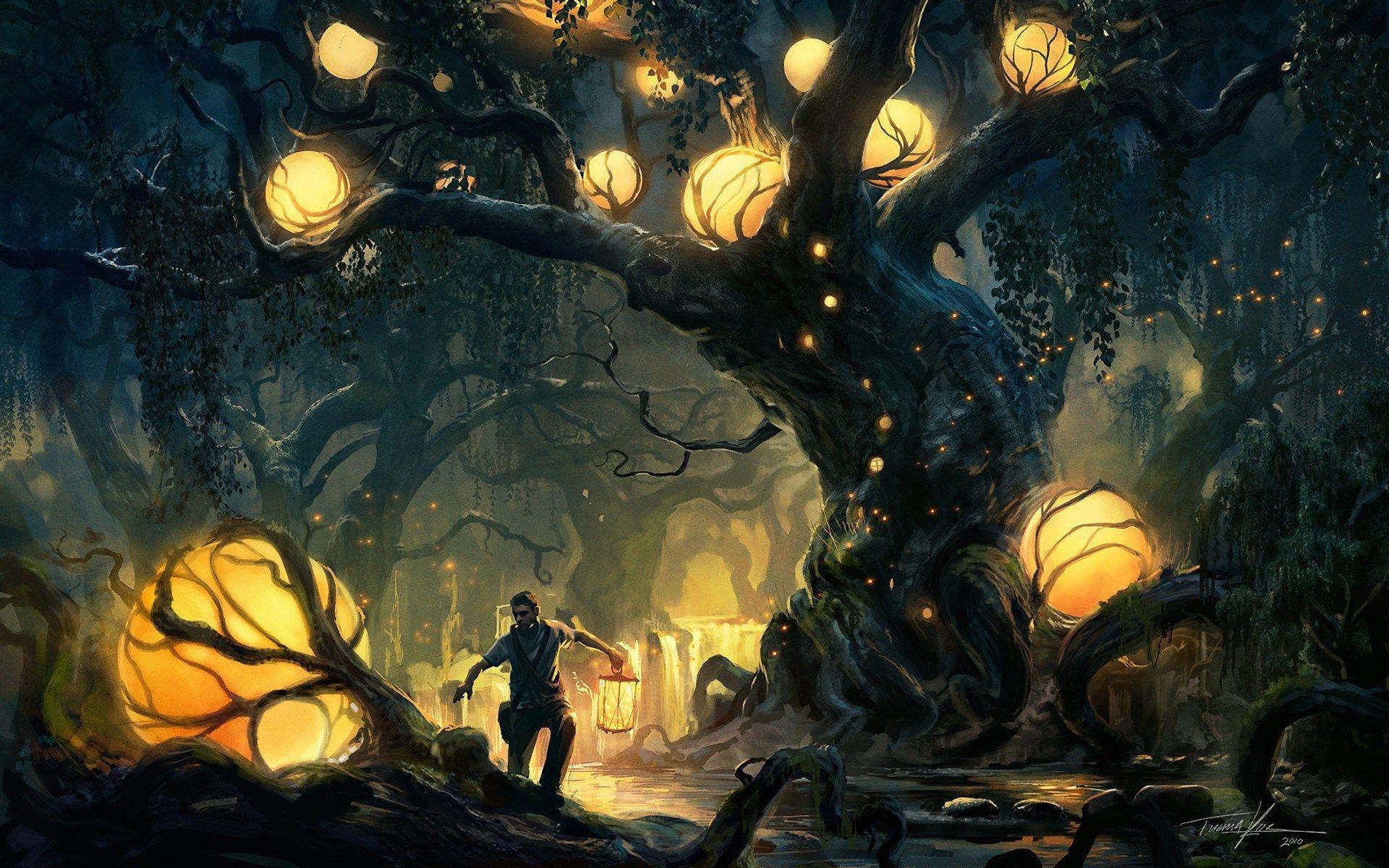 1920x1200 Artwork Wallpaper (26)
