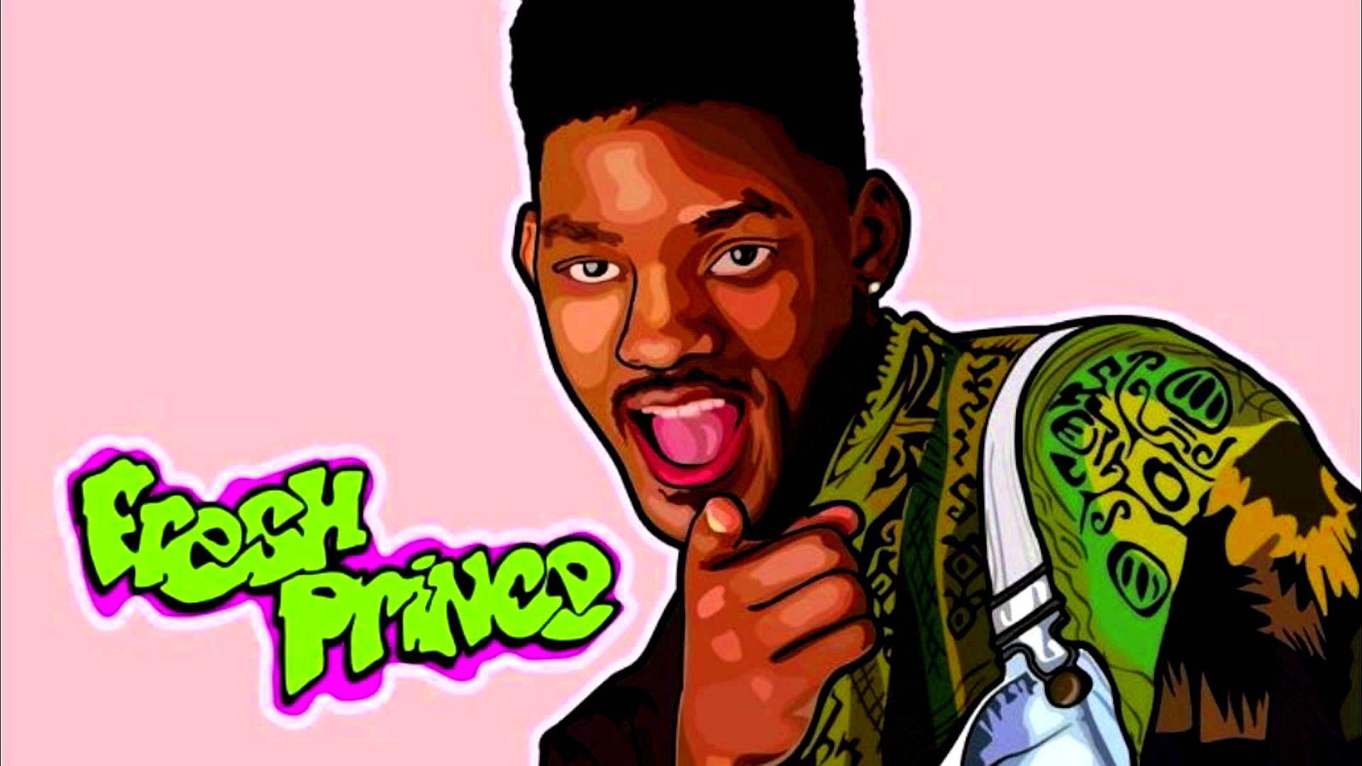 Fresh Prince comedy entertainment fresh prince of belair funny  hollywood HD phone wallpaper  Peakpx