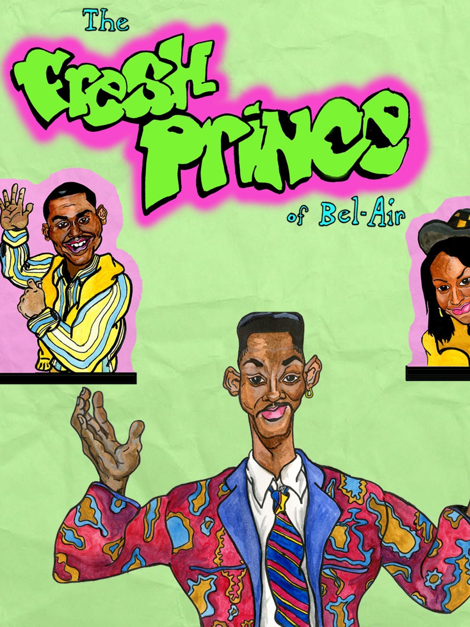 The Fresh Prince of BelAir  Rotten Tomatoes