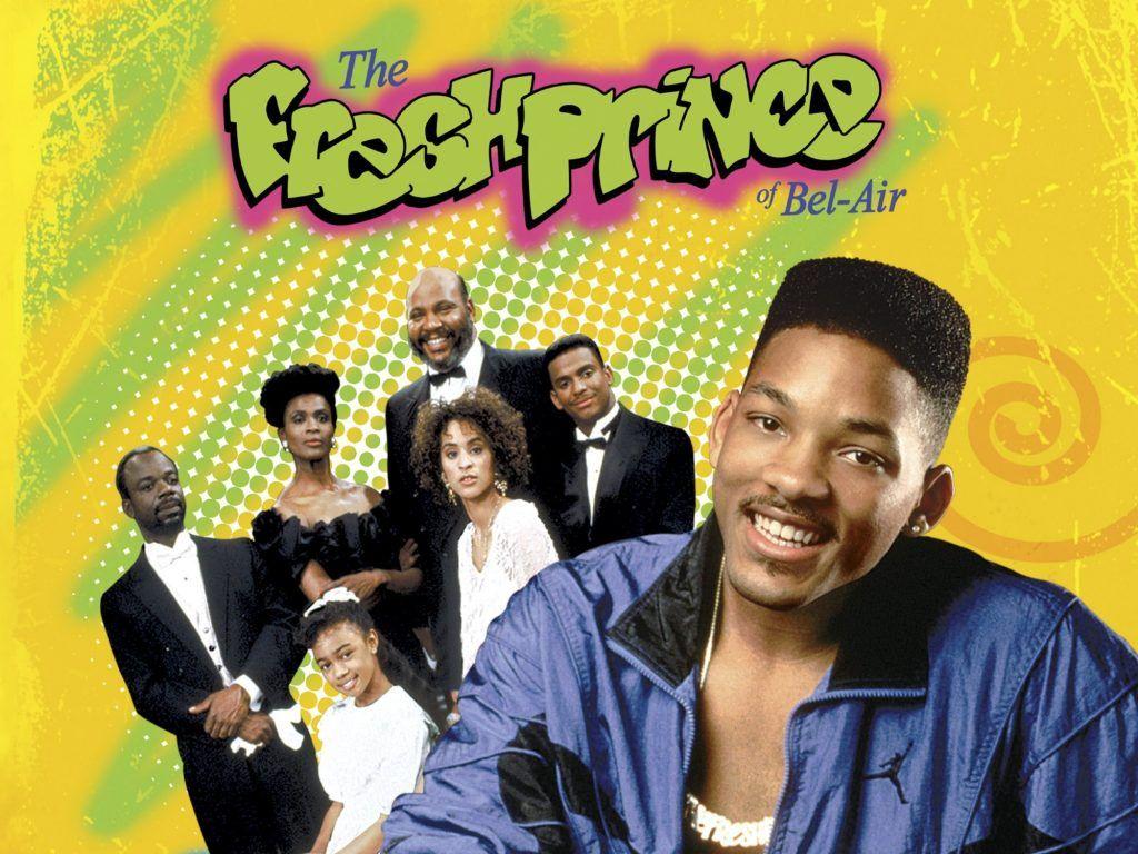 1024x768 Will Smith Is Developing A Fresh Prince Of Bel Air Spinoff