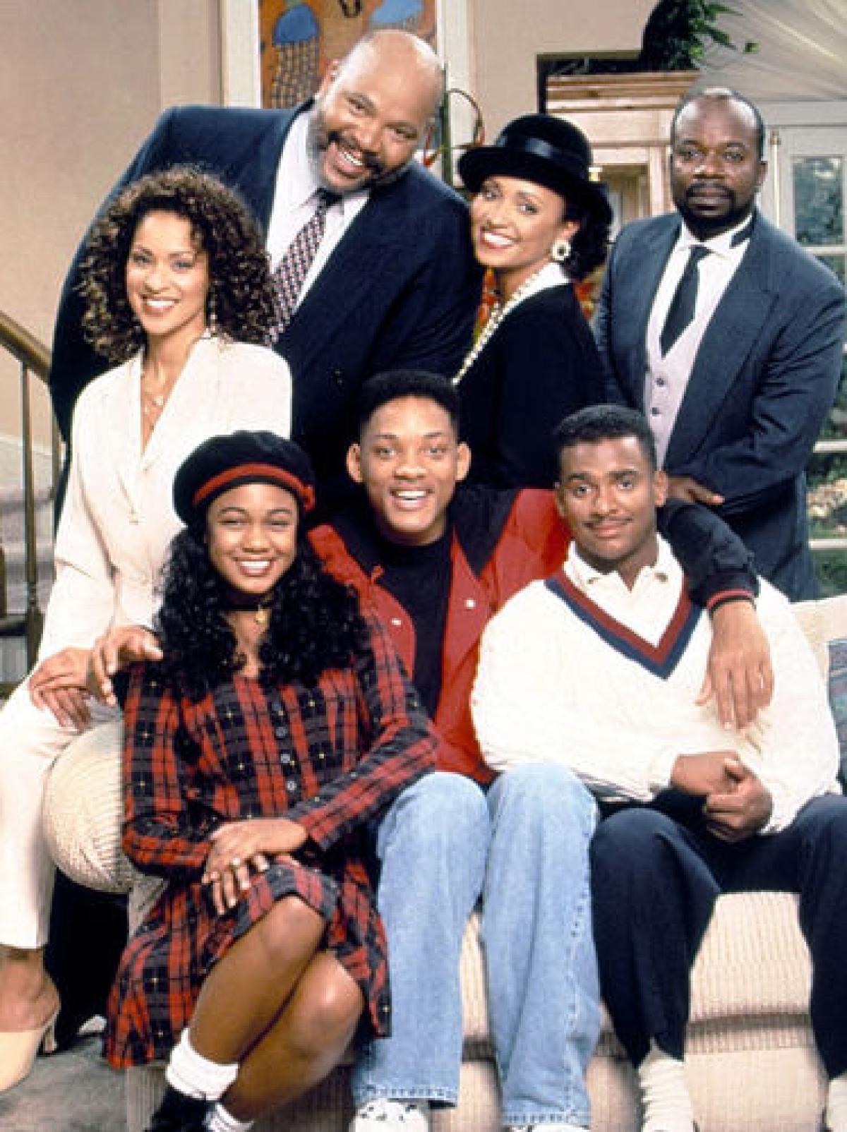 1200x1604 The Fresh Prince of Bel Air Theme Song. Movie Theme Songs