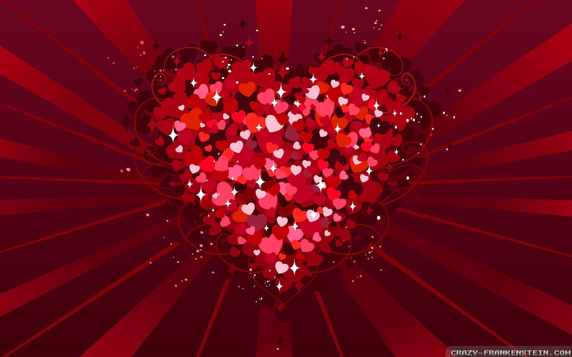 Valentine S Day Hearts Wallpapers Top Free Valentine S Day Hearts Backgrounds Wallpaperaccess
