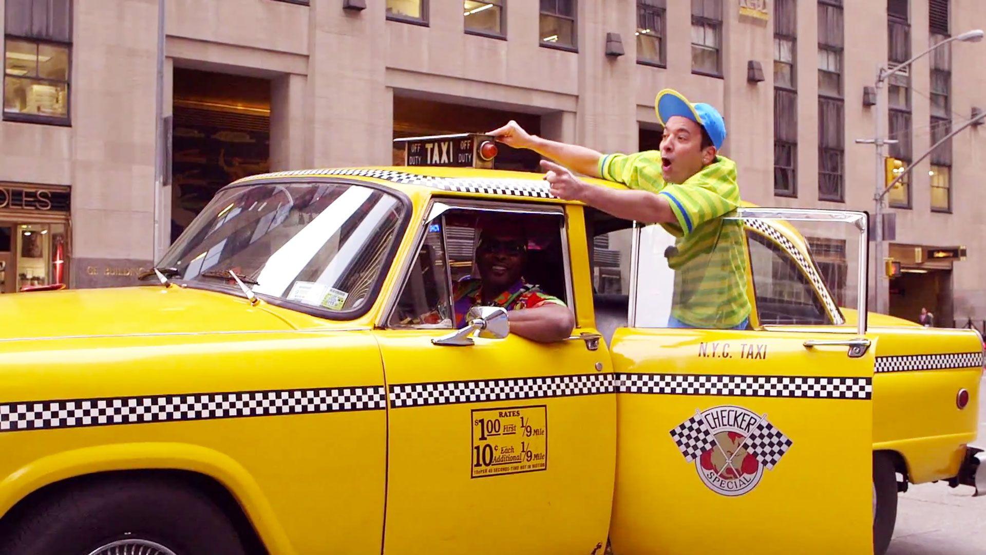 1920x1080 Watch Jimmy Fallon's Hilarious 'The Fresh Prince Of Bel Air