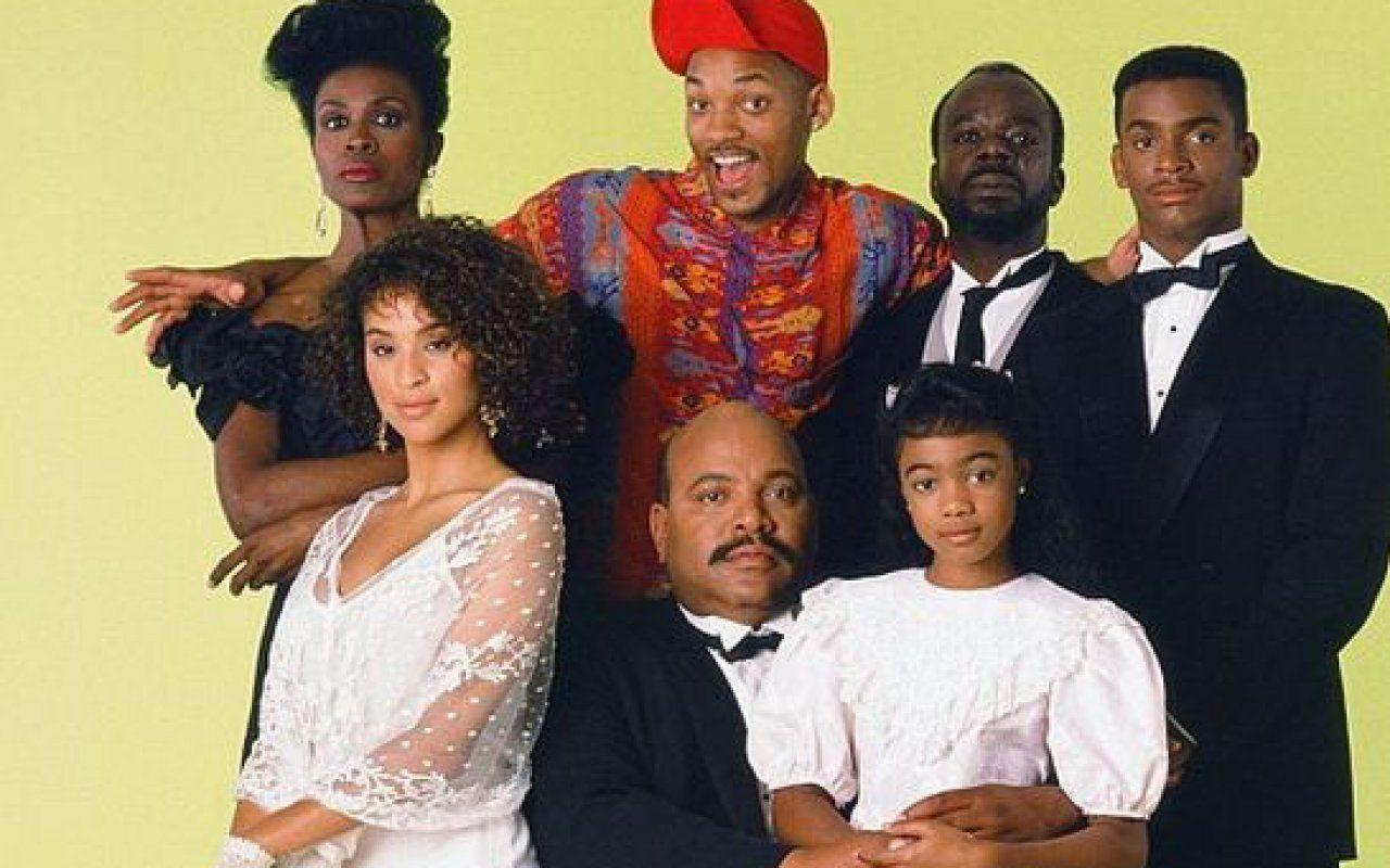 1280x800 Emoji Stories Fresh Prince Of Bel Air Prince Of Bel