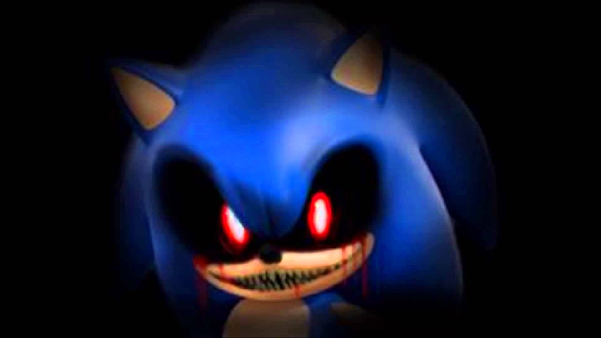 SonicExe Ring of Despair Confronting Yourself Mod  Funkipedia Mods  Wiki  Fandom