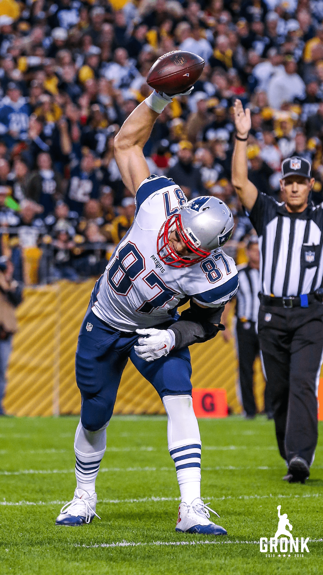 Rob Gronkowski Wallpapers APK for Android Download