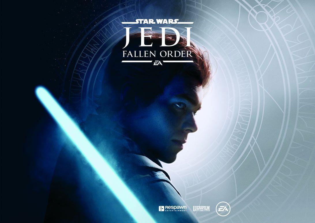 1092x774 Star Wars Jedi: Fallen Order gameplay details, release date