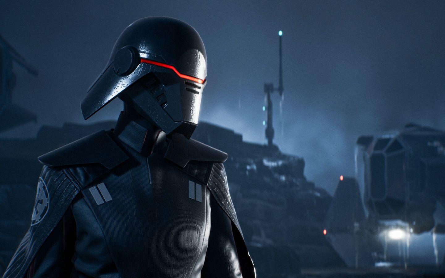 1440x900 Star Wars Jedi Fallen Order 2019 Game 4k 1440x900
