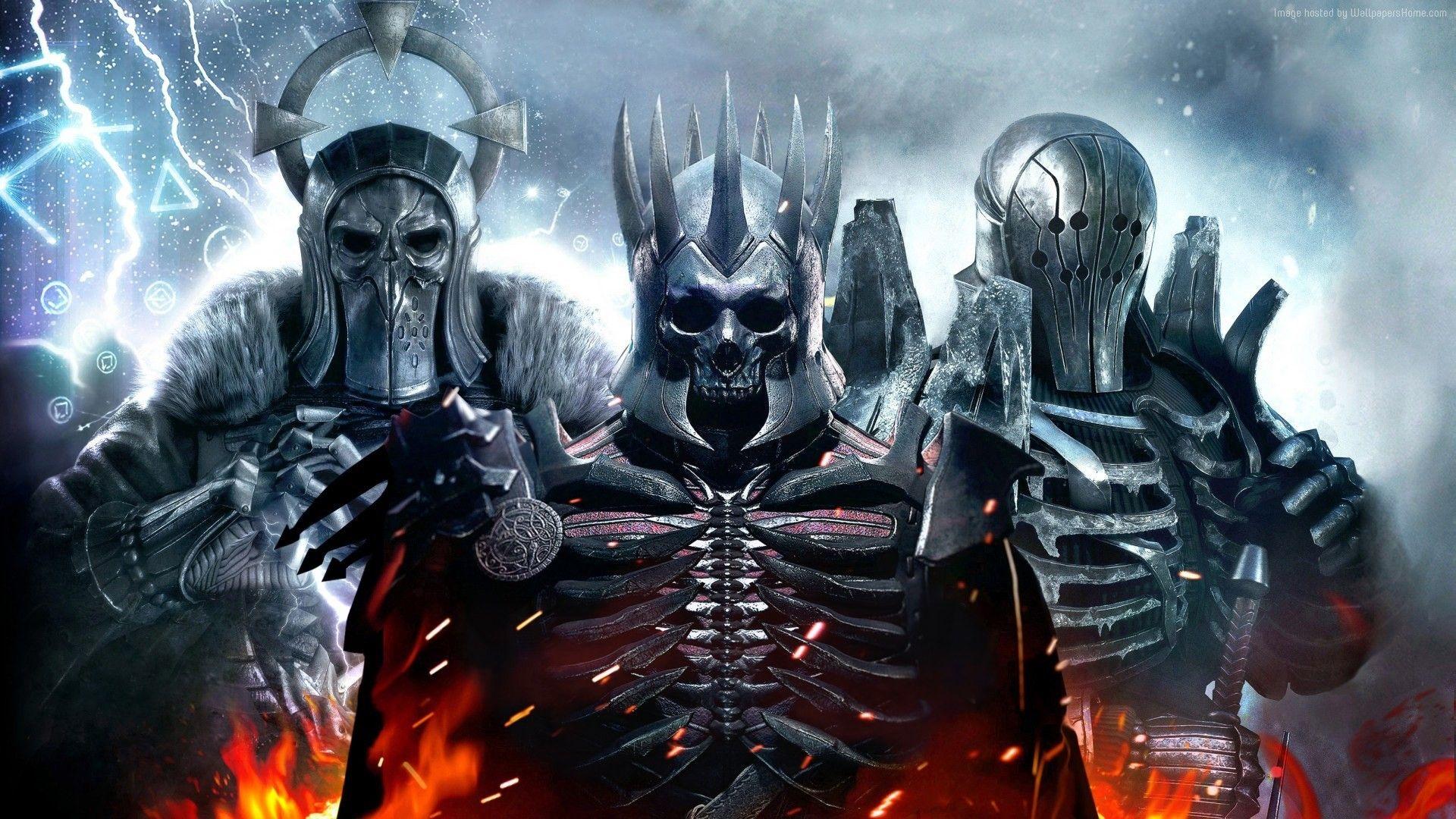 1920x1080 The Witcher 3 Wild Hunt Wallpaper Games