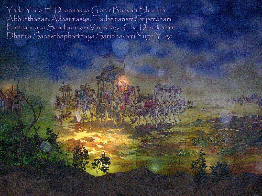 Mahabharata Wallpapers - Top Free Mahabharata Backgrounds - WallpaperAccess
